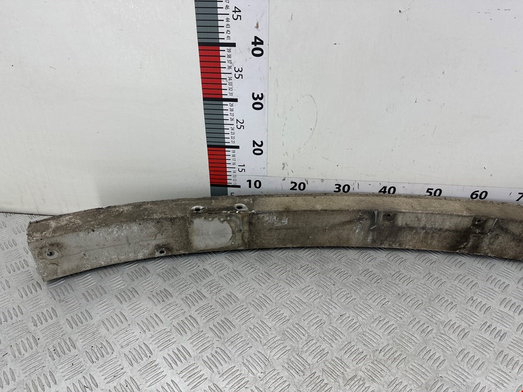 Усилитель переднего бампера (передний) MERCEDES-BENZ M-Class W164 ML 2005-2011