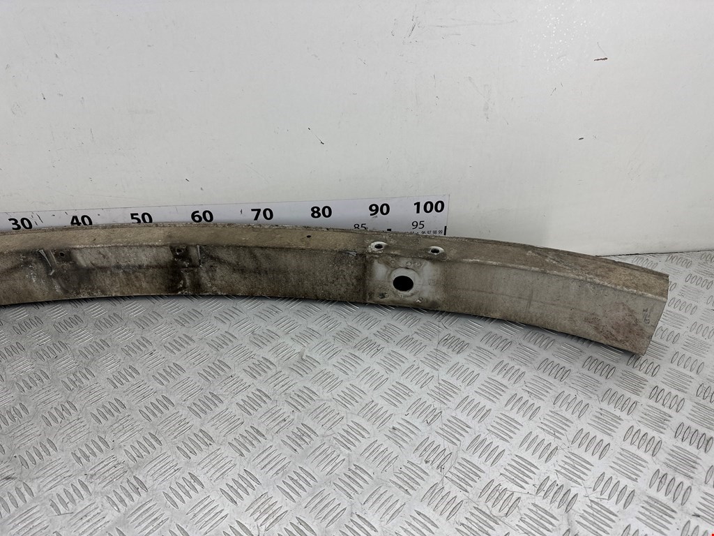 Усилитель переднего бампера (передний) MERCEDES-BENZ M-Class W164 ML 2005-2011