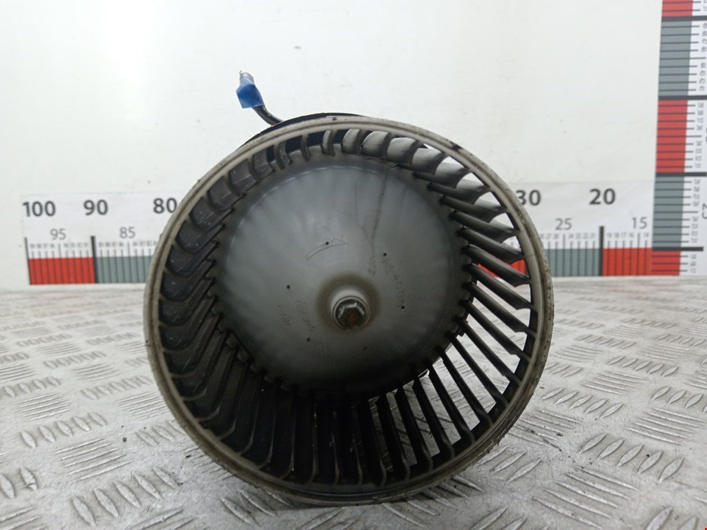 Моторчик (мотор) отопителя салона NISSAN Qashqai J10 2006-2013