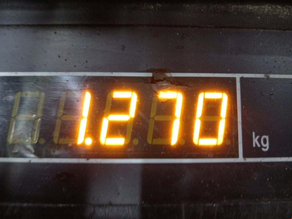 Моторчик (мотор) отопителя салона NISSAN Qashqai J10 2006-2013