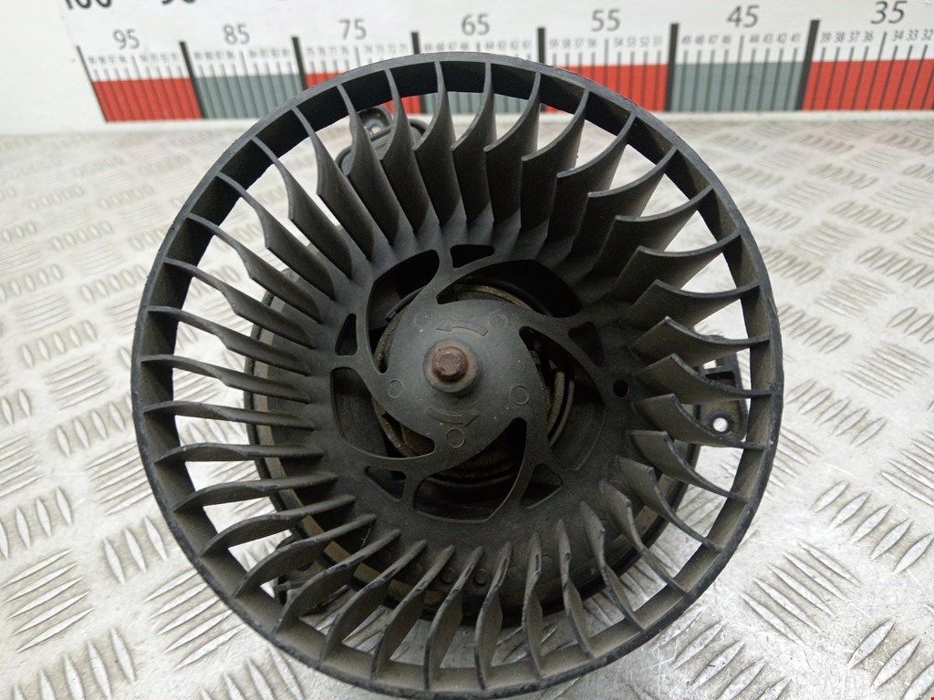 Моторчик (мотор) отопителя салона CITROEN Berlingo 1996-2012