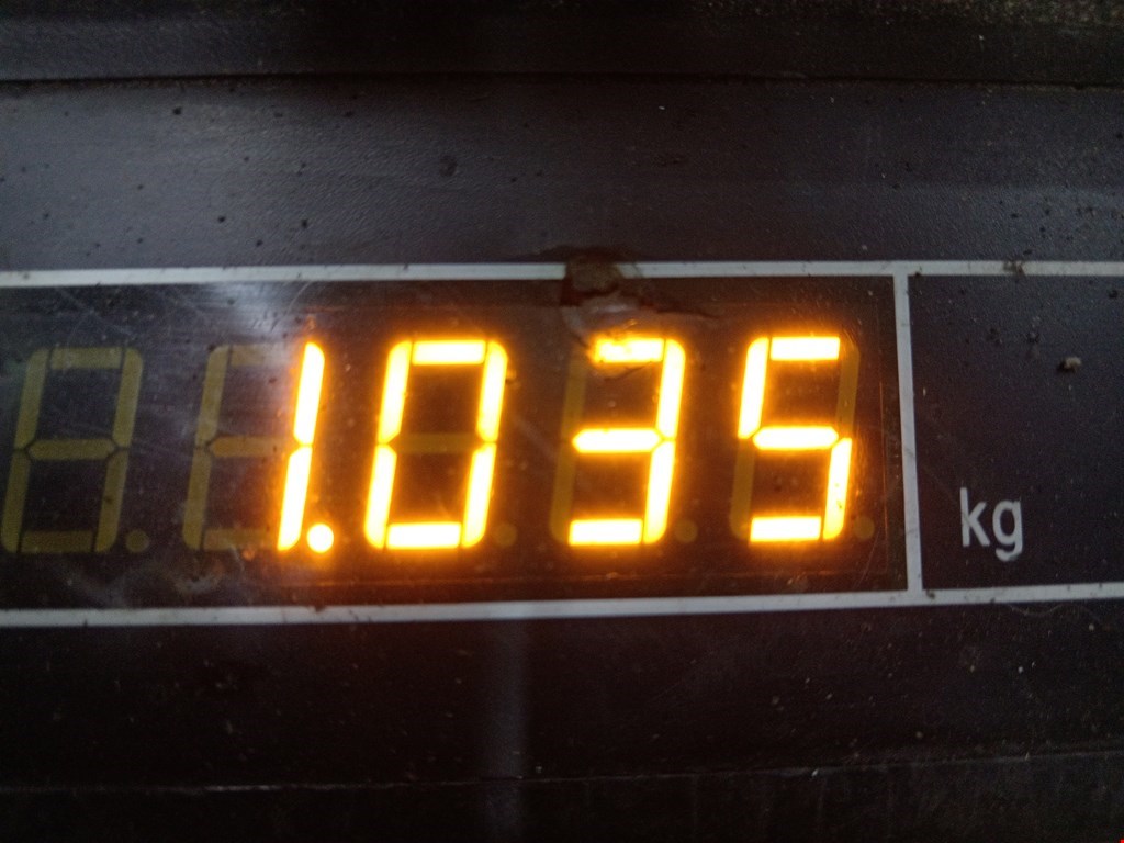 Моторчик (мотор) отопителя салона CITROEN Berlingo 1996-2012