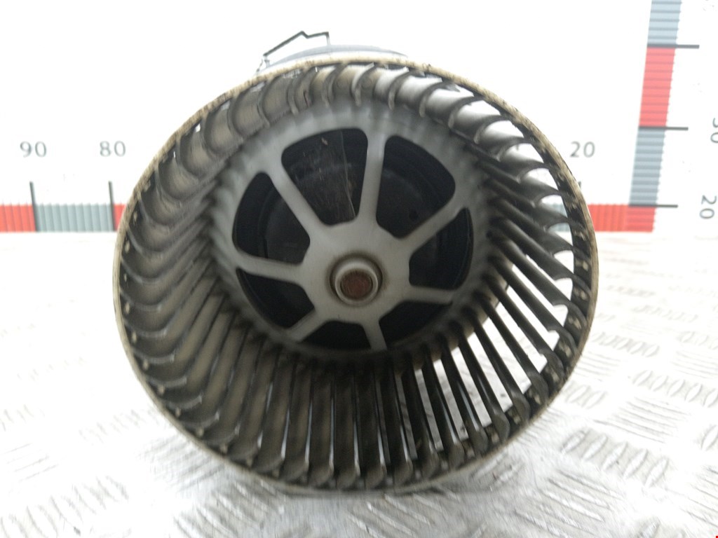 Моторчик (мотор) отопителя салона PEUGEOT 407 2004-2010