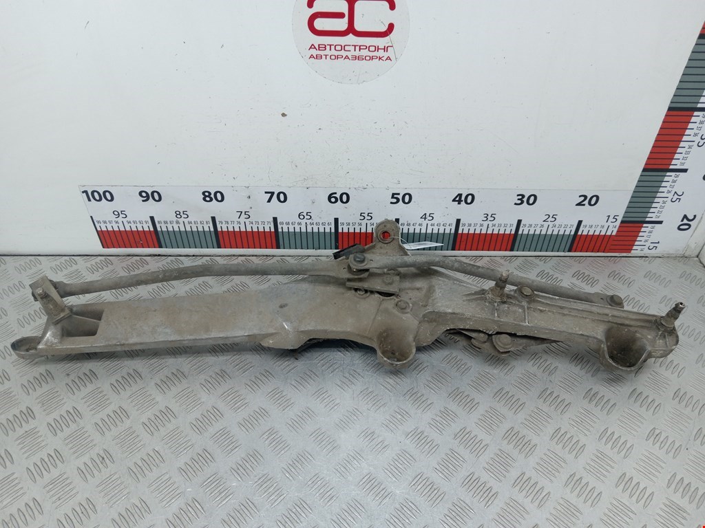 Механизм стеклоочистителя (трапеция дворников) Mercedes S-Class (W220) (1998-2005)