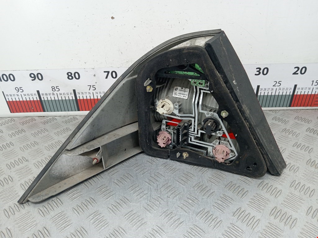 Фонарь задний правый MERCEDES-BENZ S-Class IV W220 1998-2005