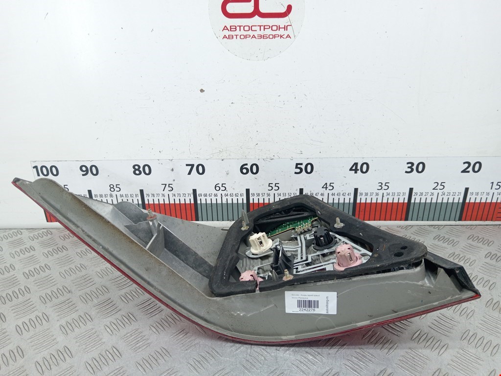 Фонарь задний правый MERCEDES-BENZ S-Class IV W220 1998-2005