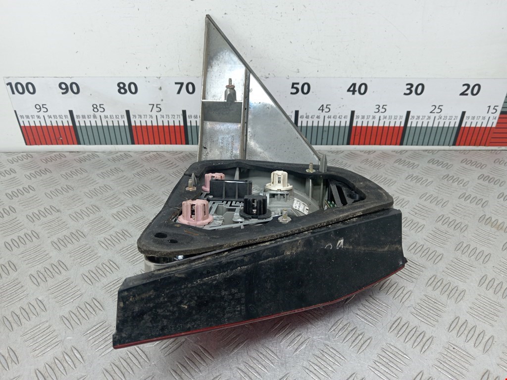 Фонарь задний правый MERCEDES-BENZ S-Class IV W220 1998-2005