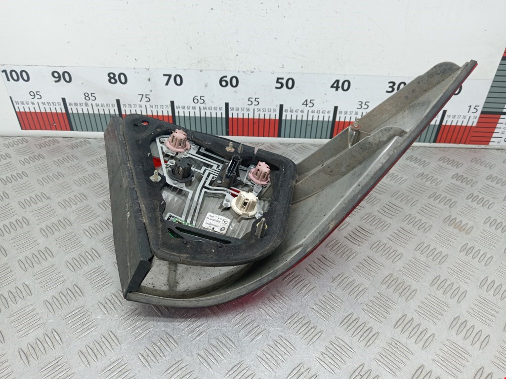 Фонарь задний правый MERCEDES-BENZ S-Class IV W220 1998-2005