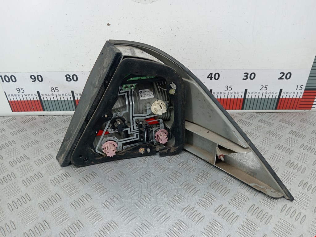 Фонарь задний левый MERCEDES-BENZ S-Class IV W220 1998-2005