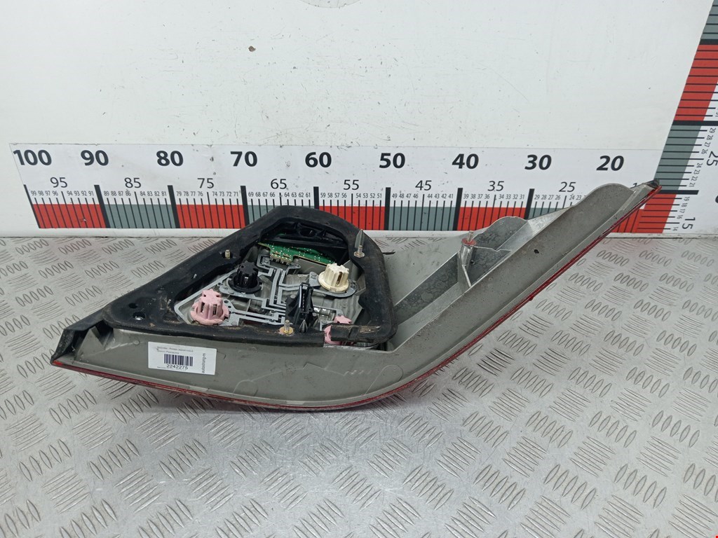 Фонарь задний левый MERCEDES-BENZ S-Class IV W220 1998-2005