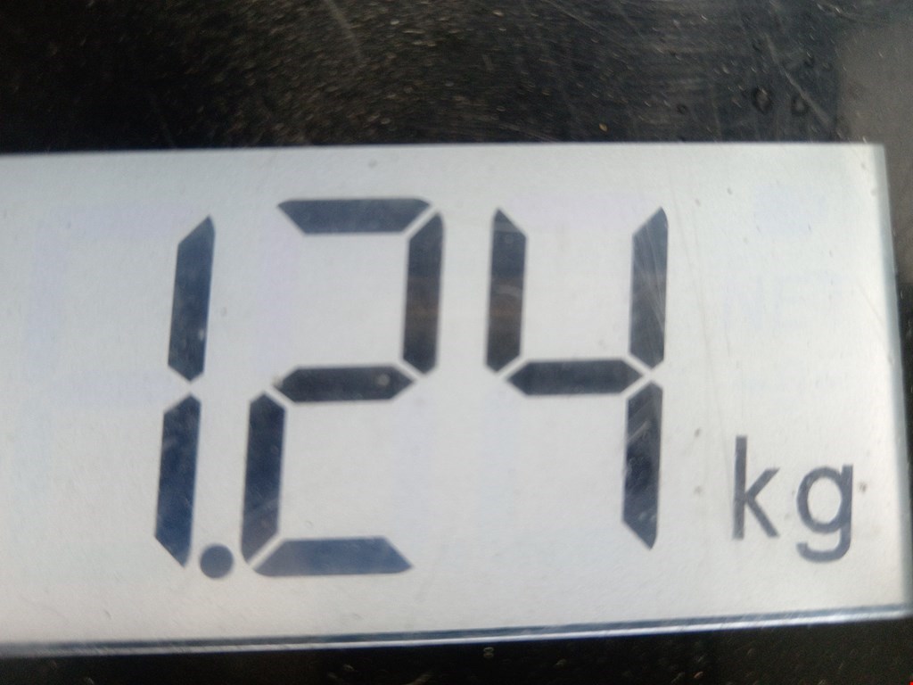 Фонарь задний левый MERCEDES-BENZ S-Class IV W220 1998-2005