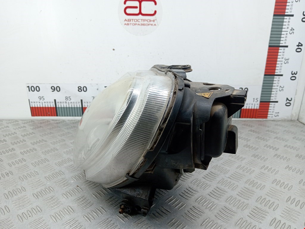 Фара левая MERCEDES-BENZ S-Class IV W220 1998-2005