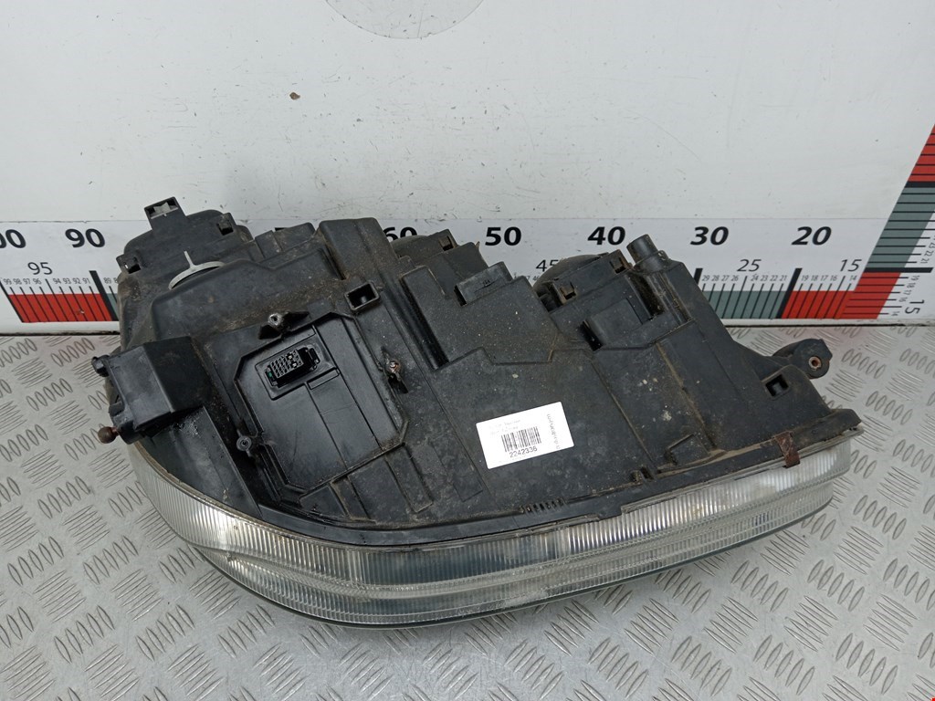 Фара левая MERCEDES-BENZ S-Class IV W220 1998-2005