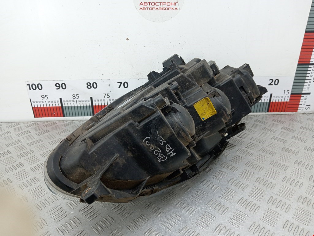 Фара левая MERCEDES-BENZ S-Class IV W220 1998-2005