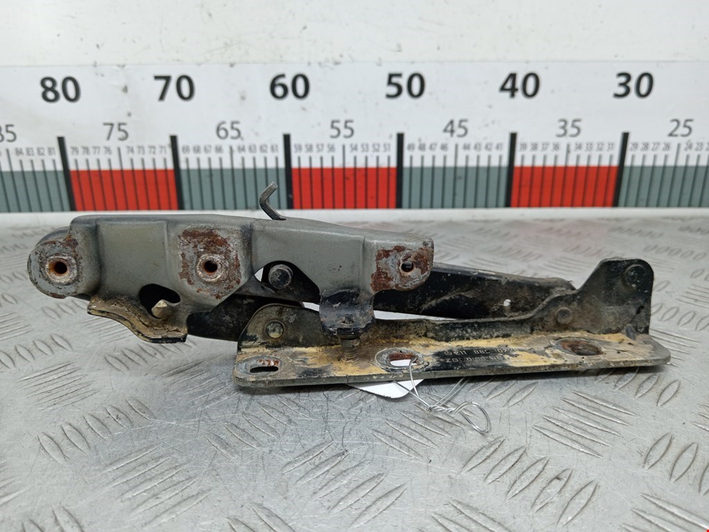 Петля капота левая/правая MERCEDES-BENZ S-Class IV W220 1998-2005