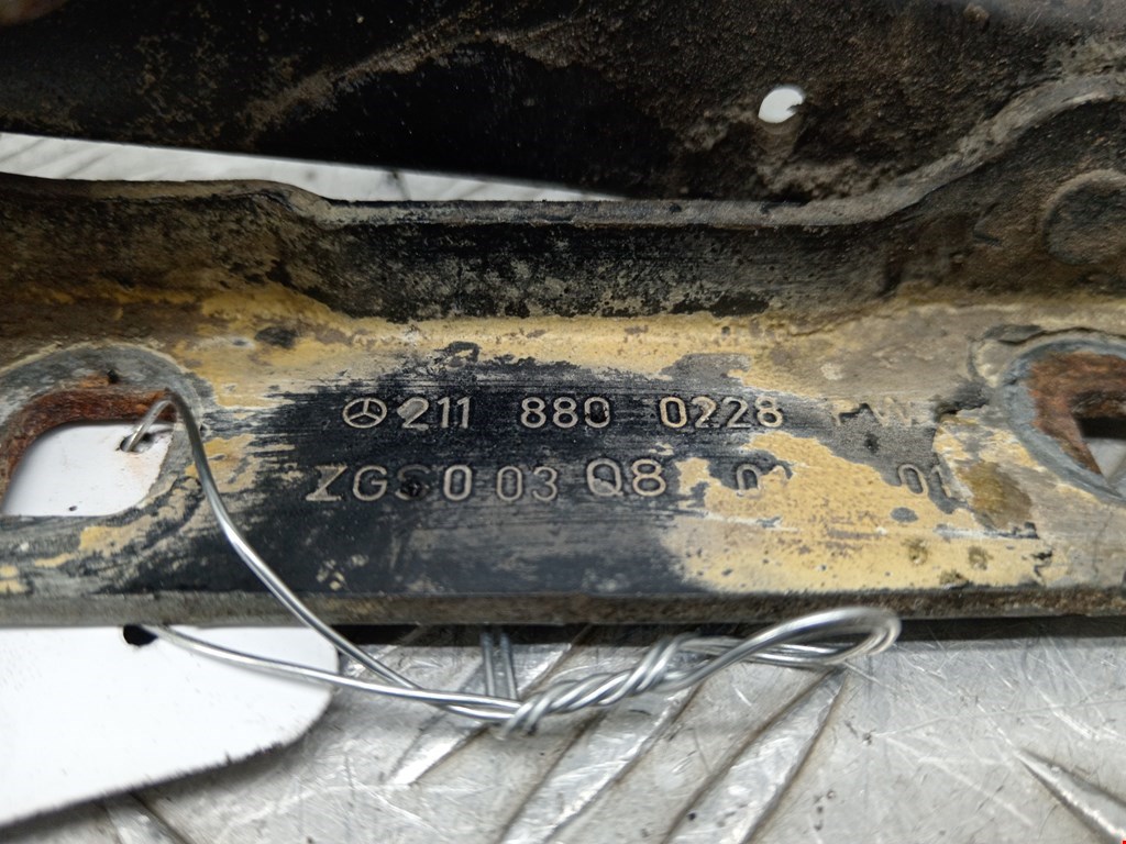 Петля капота левая/правая MERCEDES-BENZ S-Class IV W220 1998-2005