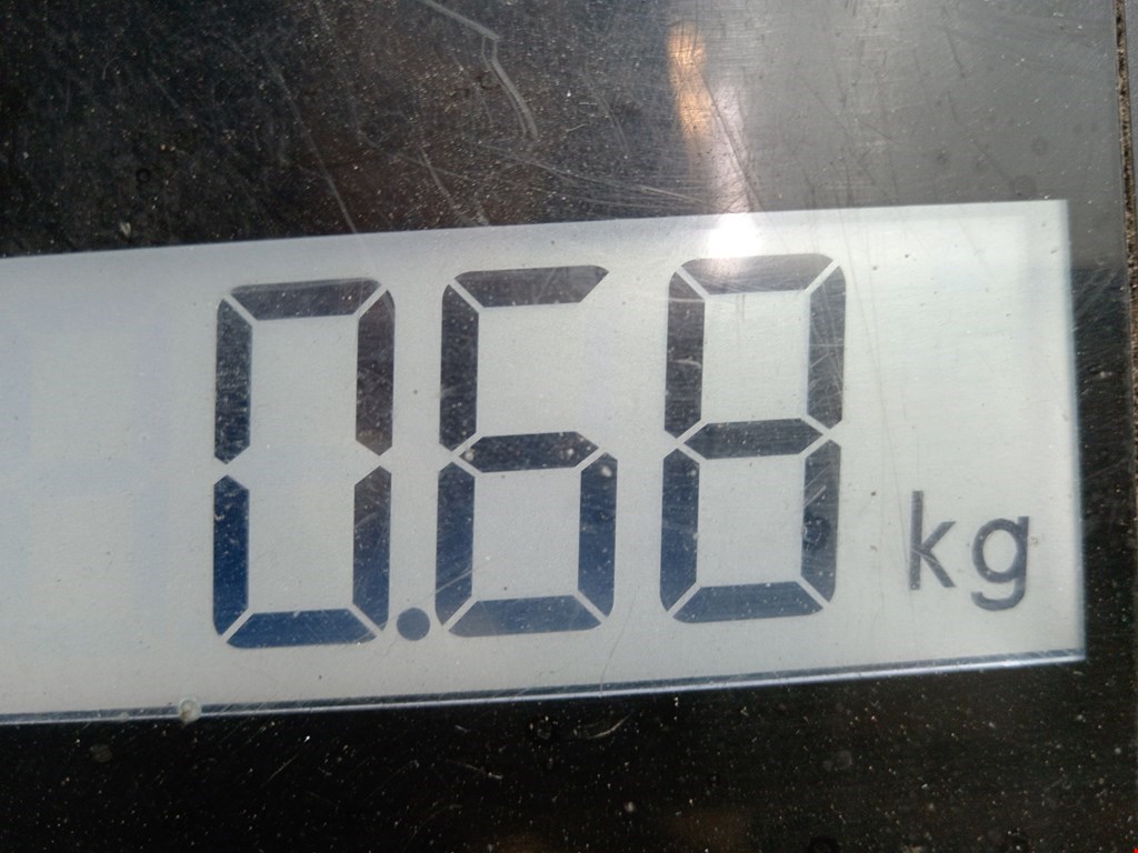 Петля капота левая/правая MERCEDES-BENZ S-Class IV W220 1998-2005