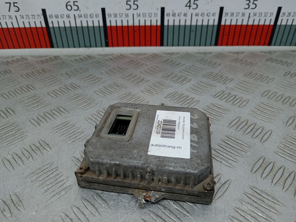 Блок ксеноновой лампы (розжига ксенона) MERCEDES-BENZ S-Class IV W220 1998-2005