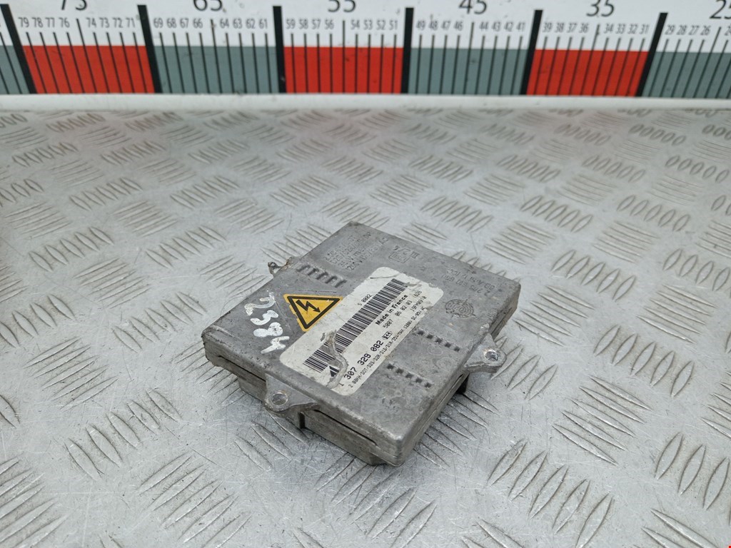 Блок ксеноновой лампы (розжига ксенона) MERCEDES-BENZ S-Class IV W220 1998-2005