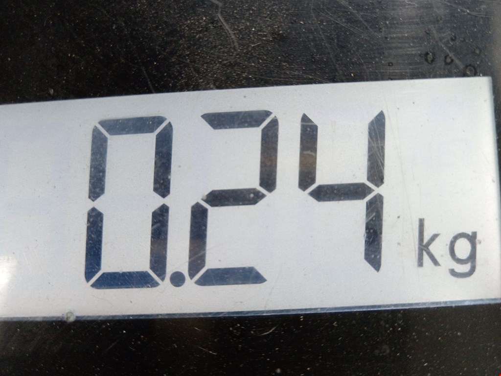 Блок ксеноновой лампы (розжига ксенона) MERCEDES-BENZ S-Class IV W220 1998-2005