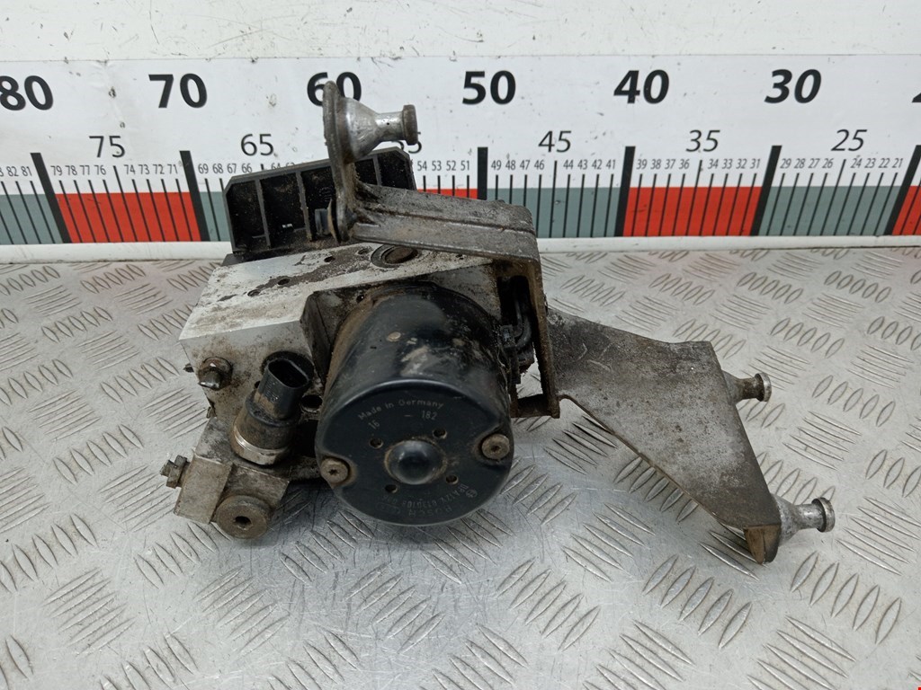 Блок ABS (насос) MERCEDES-BENZ S-Class IV W220 1998-2005