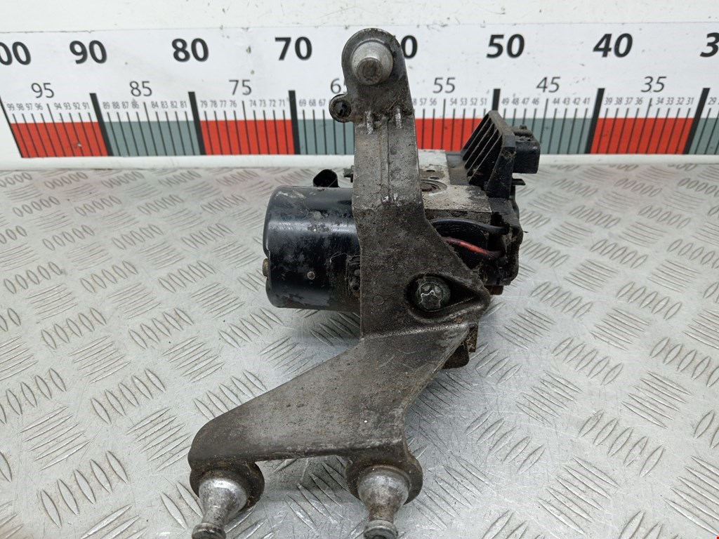 Блок ABS (насос) MERCEDES-BENZ S-Class IV W220 1998-2005