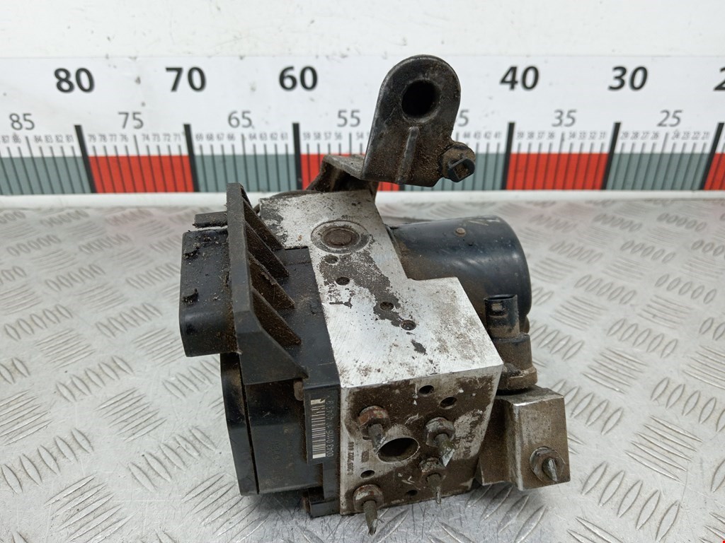 Блок ABS (насос) MERCEDES-BENZ S-Class IV W220 1998-2005