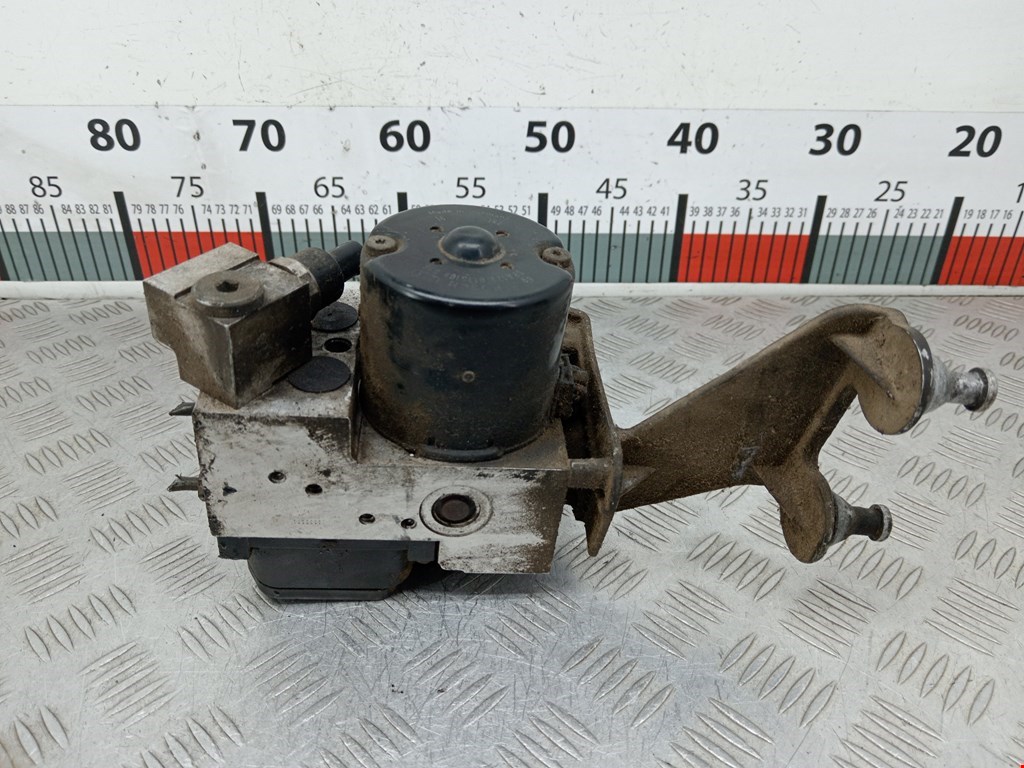 Блок ABS (насос) MERCEDES-BENZ S-Class IV W220 1998-2005