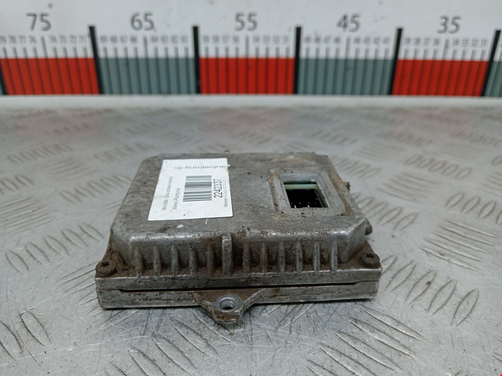Блок ксеноновой лампы (розжига ксенона) MERCEDES-BENZ S-Class IV W220 1998-2005