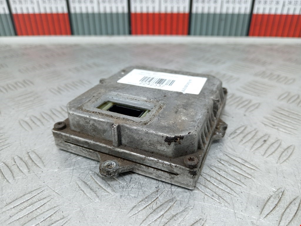 Блок ксеноновой лампы (розжига ксенона) MERCEDES-BENZ S-Class IV W220 1998-2005