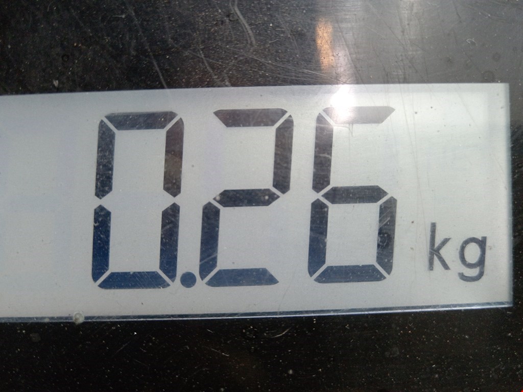 Блок ксеноновой лампы (розжига ксенона) MERCEDES-BENZ S-Class IV W220 1998-2005