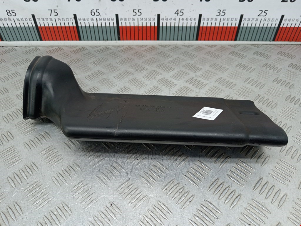 Водосток MERCEDES-BENZ S-Class IV W220 1998-2005