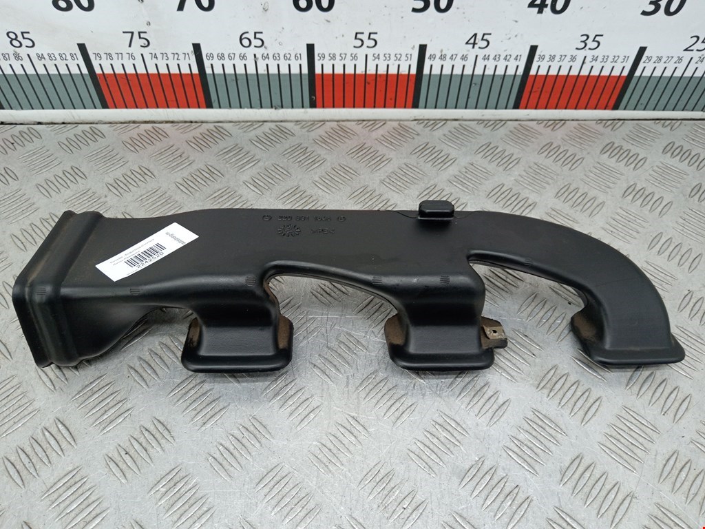 Водосток MERCEDES-BENZ S-Class IV W220 1998-2005