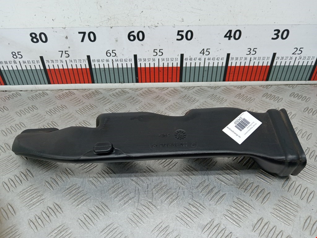 Водосток MERCEDES-BENZ S-Class IV W220 1998-2005