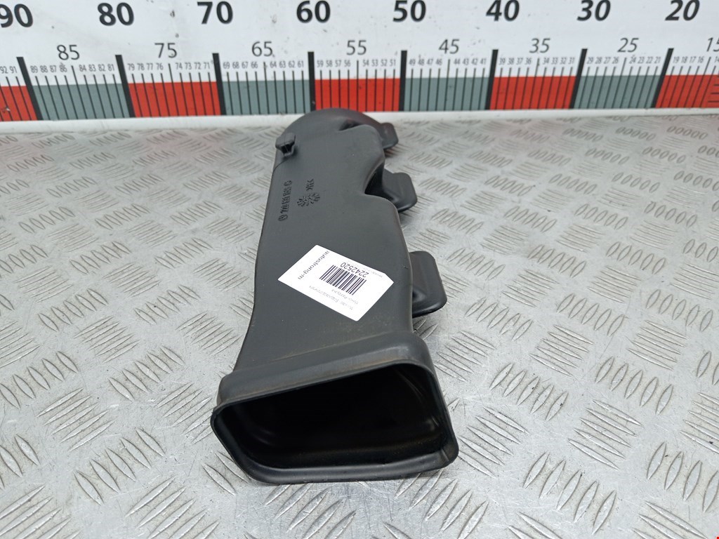 Водосток MERCEDES-BENZ S-Class IV W220 1998-2005