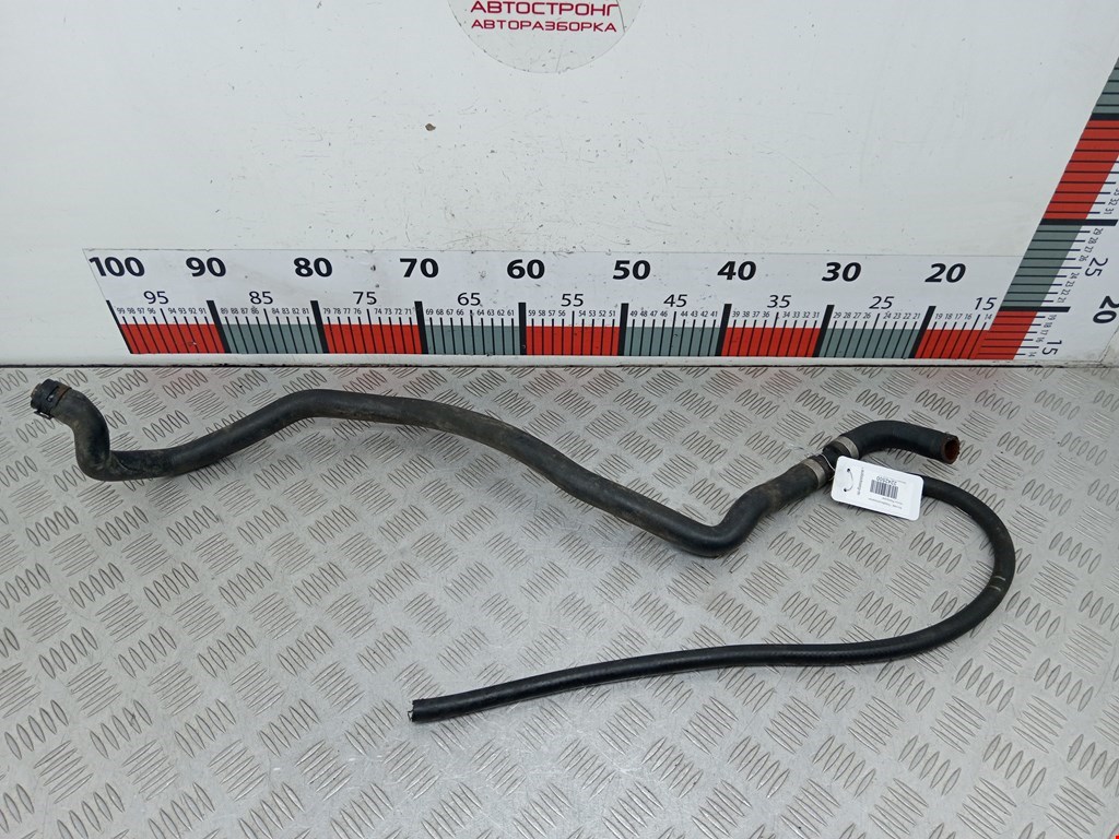 Патрубок MERCEDES-BENZ S-Class IV W220 1998-2005