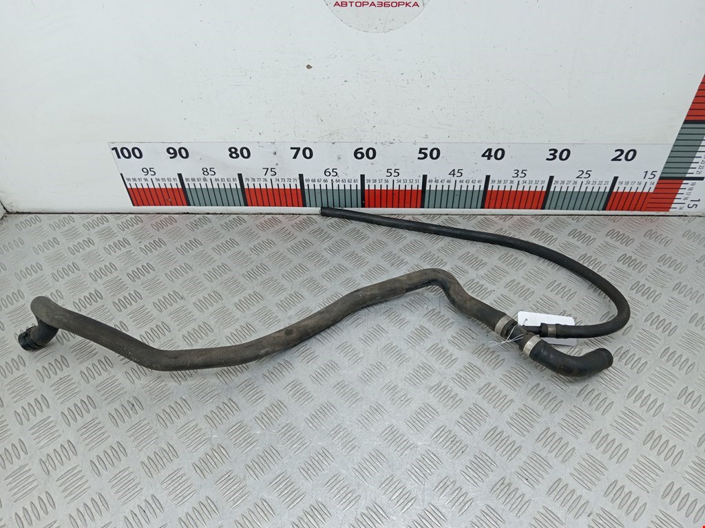 Патрубок MERCEDES-BENZ S-Class IV W220 1998-2005