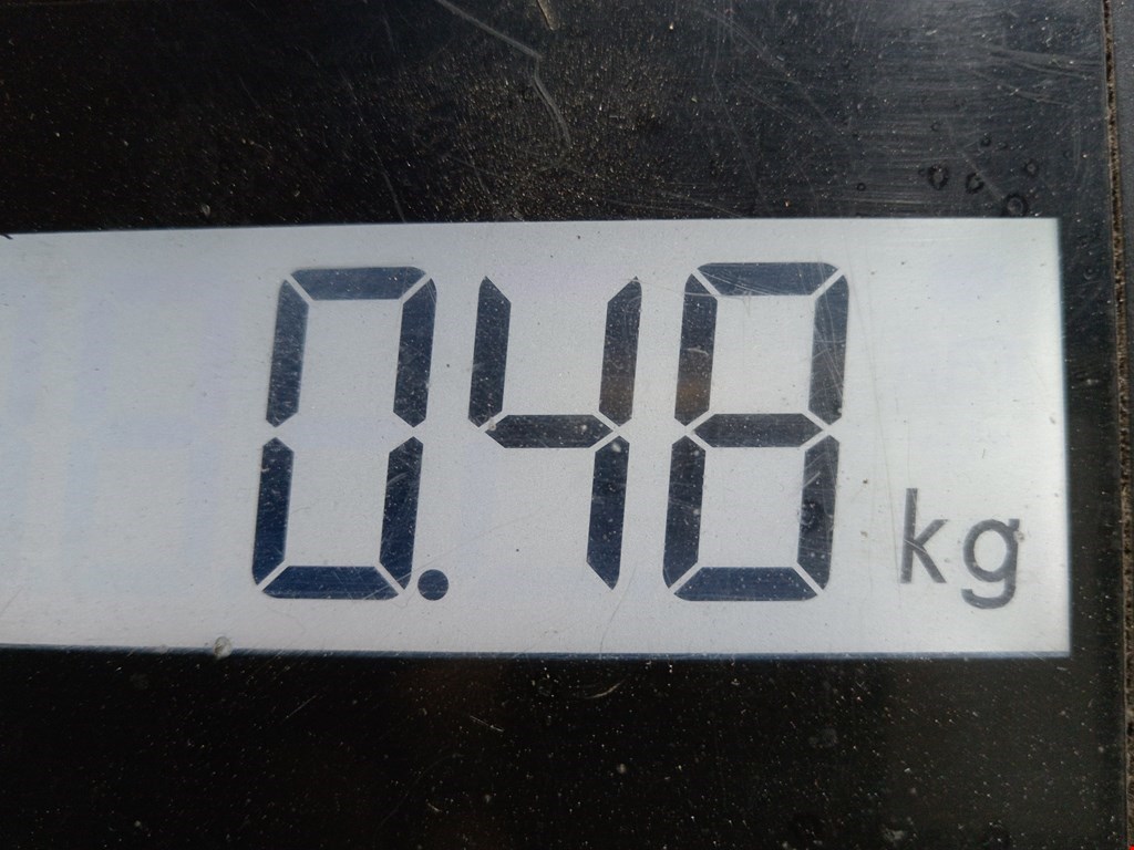 Патрубок MERCEDES-BENZ S-Class IV W220 1998-2005