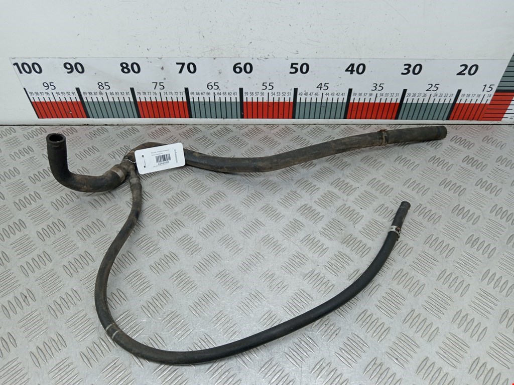 Патрубок MERCEDES-BENZ S-Class IV W220 1998-2005