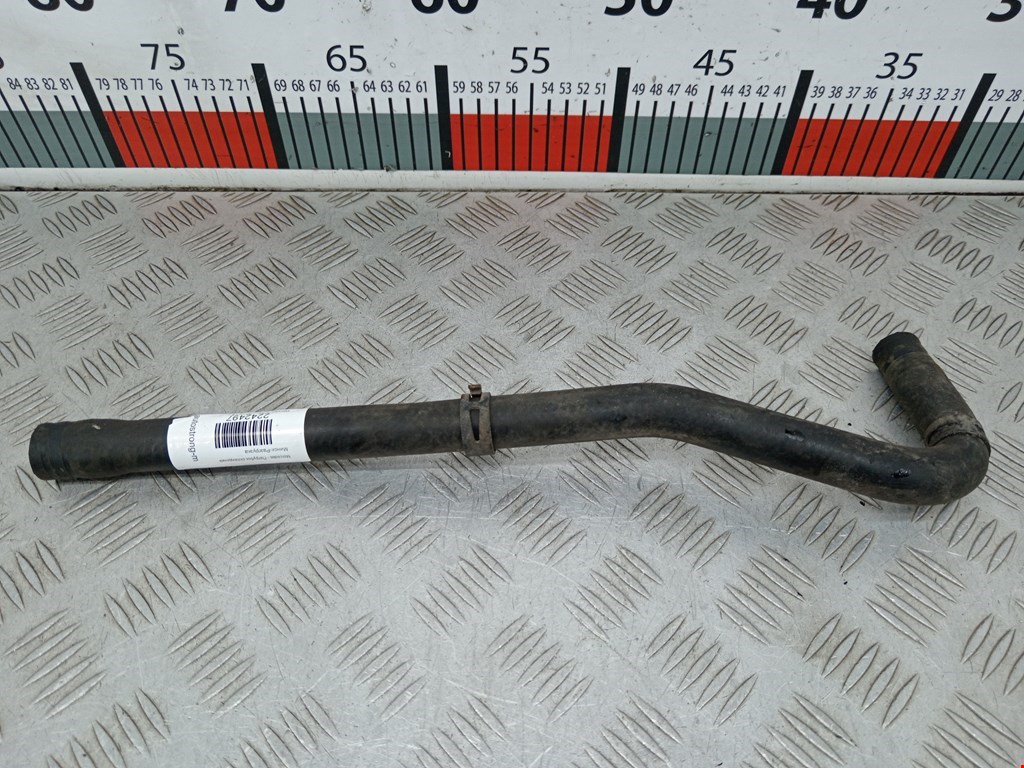 Патрубок MERCEDES-BENZ S-Class IV W220 1998-2005