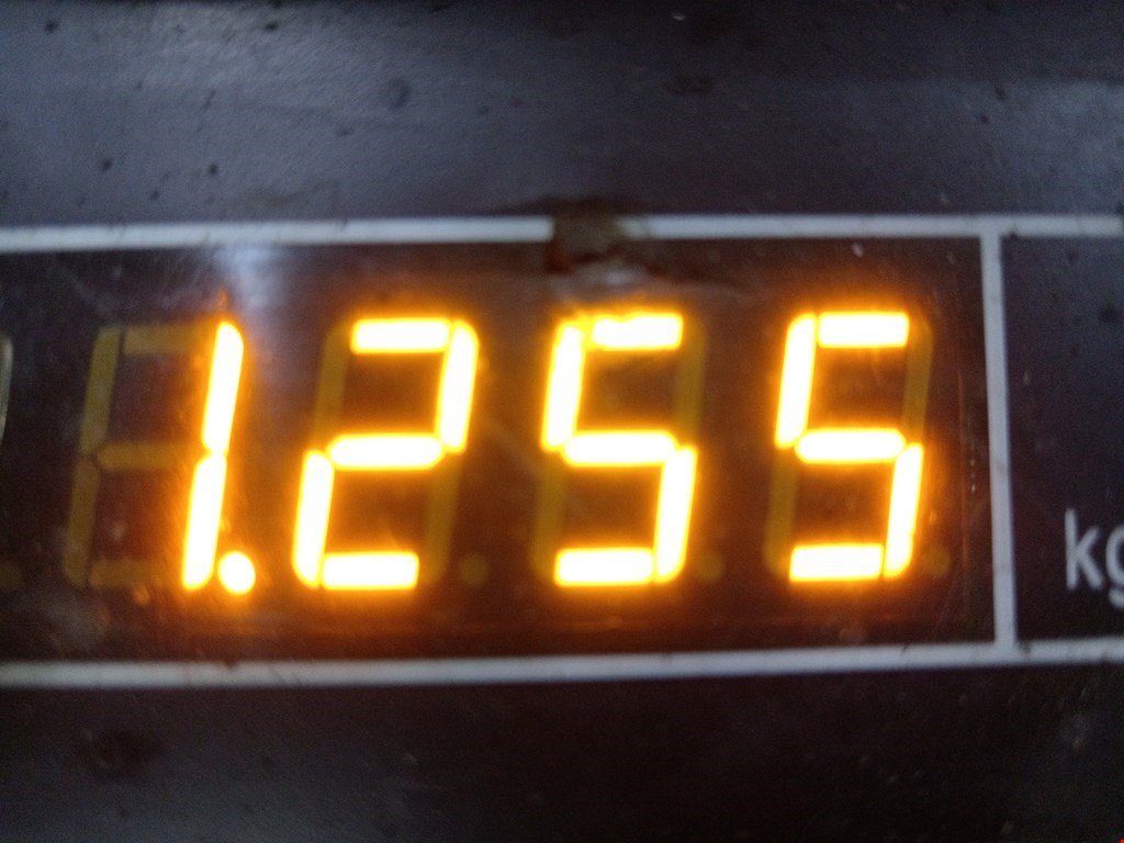 Моторчик (мотор) отопителя салона CITROEN Xantia 1993-2002