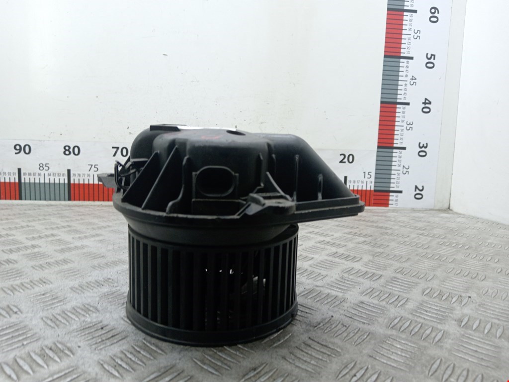 Моторчик (мотор) отопителя салона PEUGEOT 607 2000-2010