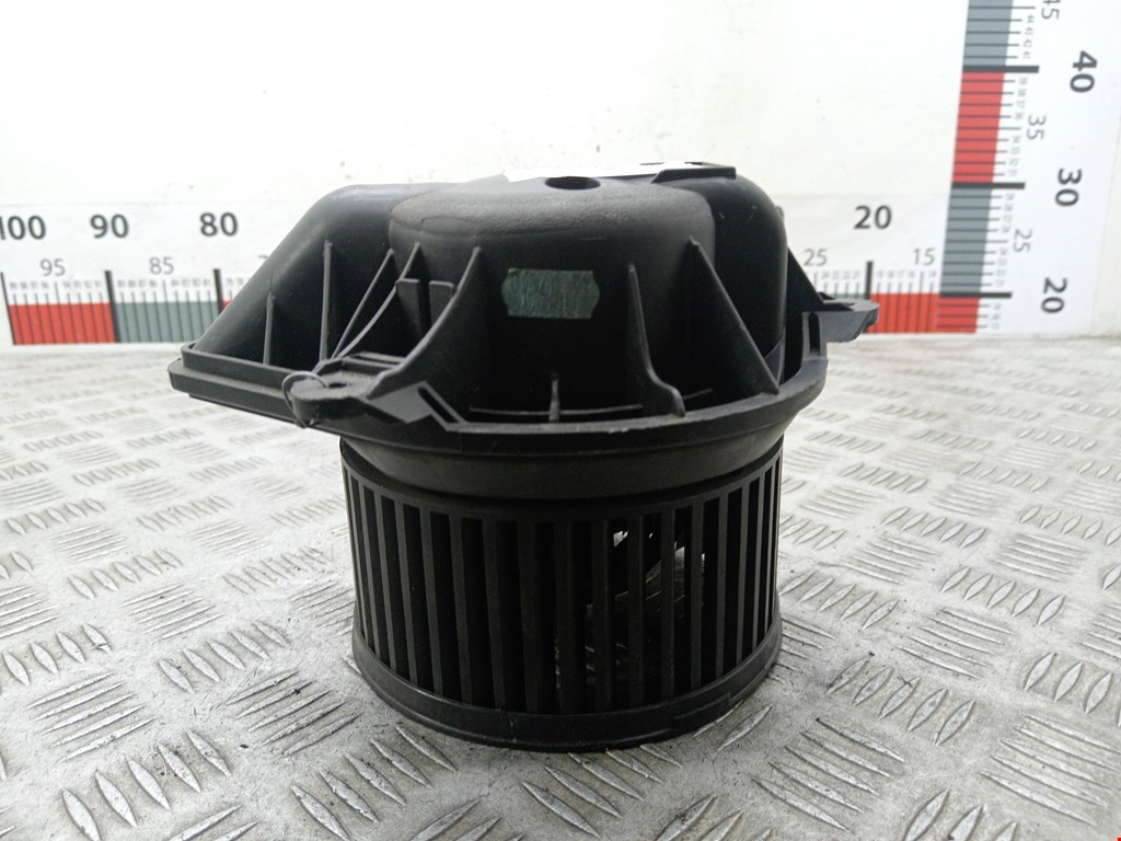 Моторчик (мотор) отопителя салона PEUGEOT 607 2000-2010