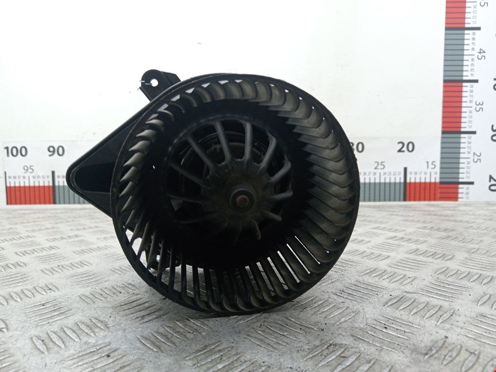 Моторчик (мотор) отопителя салона PEUGEOT 607 2000-2010