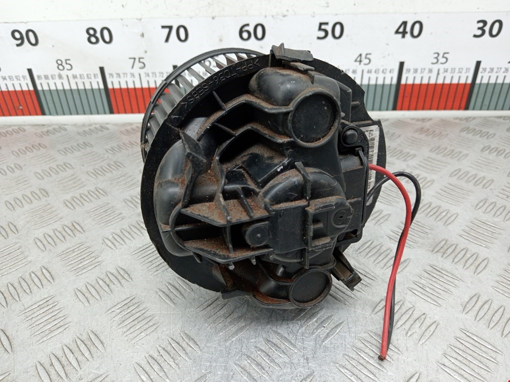 Моторчик (мотор) отопителя салона RENAULT Megane II 2002-2009