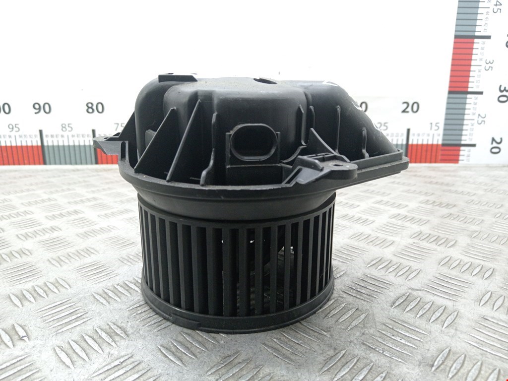 Моторчик (мотор) отопителя салона PEUGEOT 607 2000-2010