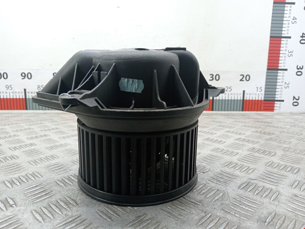 Моторчик (мотор) отопителя салона PEUGEOT 607 2000-2010