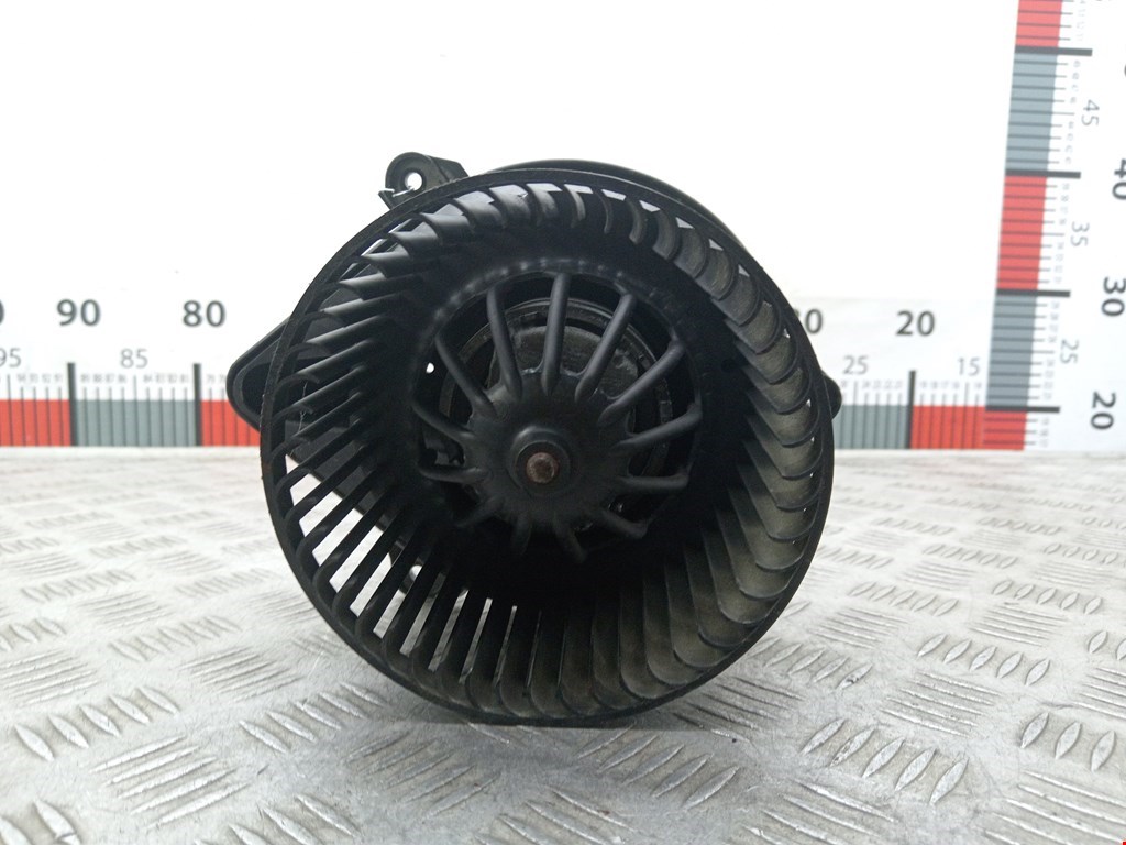 Моторчик (мотор) отопителя салона PEUGEOT 607 2000-2010