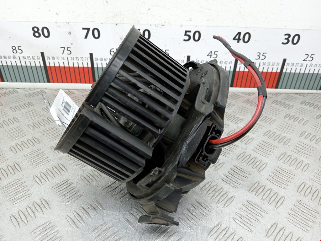 Моторчик (мотор) отопителя салона CITROEN C5 I 2001-2008