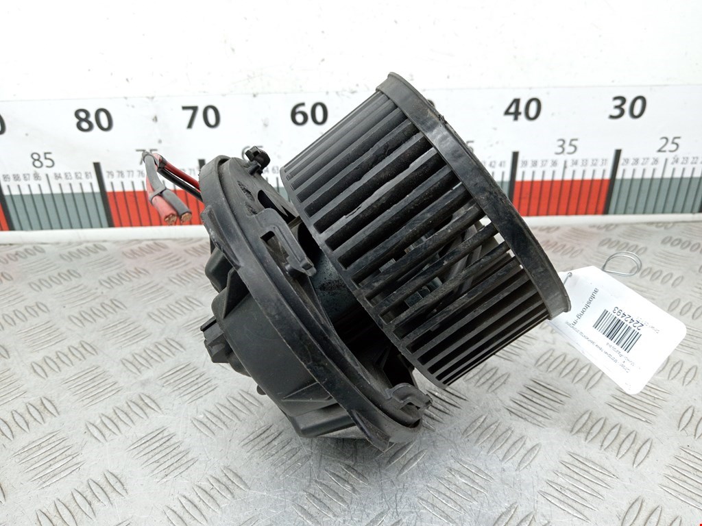 Моторчик (мотор) отопителя салона CITROEN C5 I 2001-2008